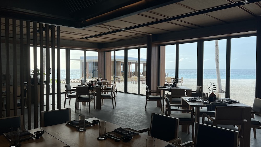 Umami at Alila Kothaifaru thumbnail 3